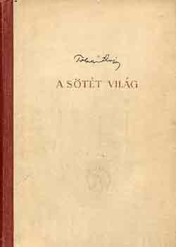 Tolnai Lajos - A stt vilg