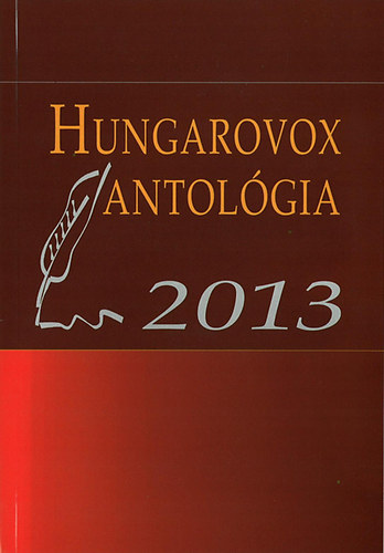 Hungarovox antol�gia 2013