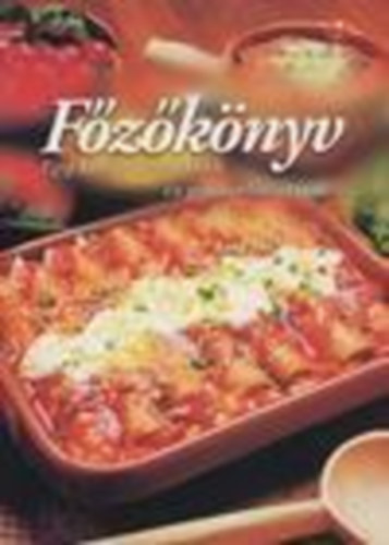 K. Tth Klra - Fzknyv - Egy knyv kezdknek s gyakorlottaknak