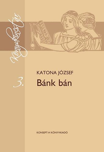 Katona J�zsef - B�nk b�n