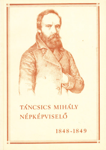 Danyi-Kovcs-Simor - Tncsics Mihly npkpvisel 1848-1849