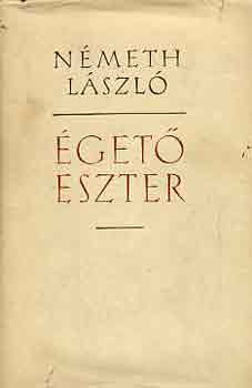 Nmeth Lszl - get Eszter