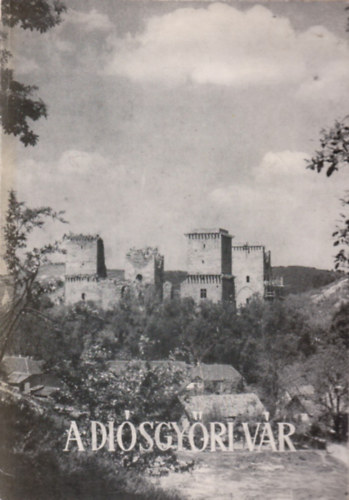 Marjalaki; Ferenczy; Leszih - A Di�sgy�ri v�r