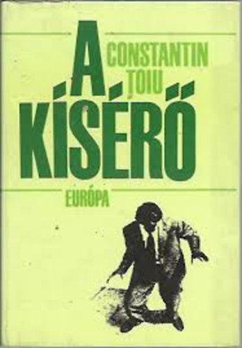 Constantin Toiu - A ksr