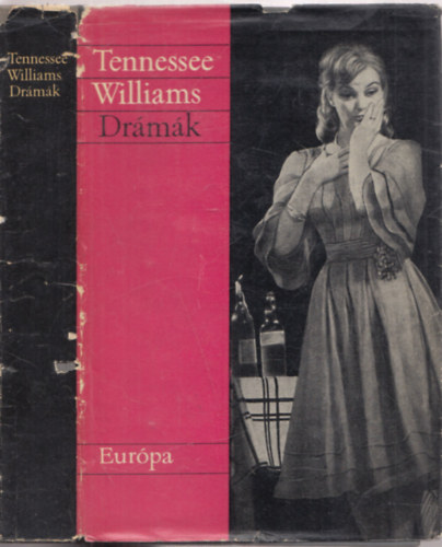Tennessee Williams - Drmk