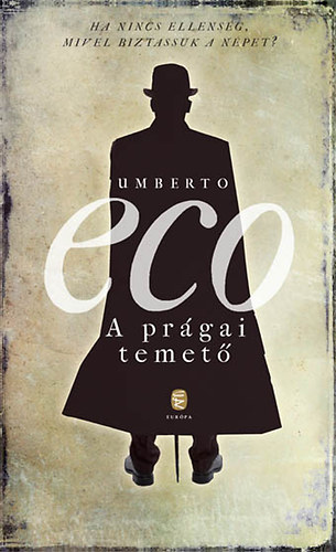 Umberto Eco - A prgai temet