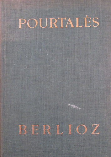 Pourtals - Berlioz  (Pourtals)