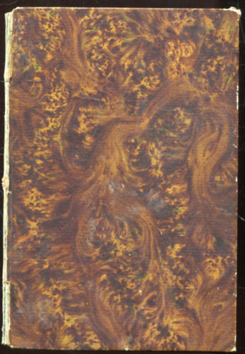 J�kay M�r - Erd�lyi k�pek (els� k�tet)