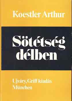 Arthur Koestler - Sttsg dlben