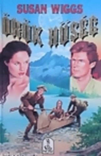 Susan Wiggs - �r�k h�s�g