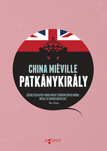 China Mieville - Patknykirly