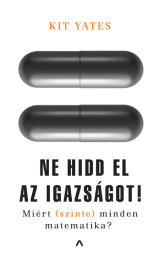 Kit Yates - Ne hidd el az igazsgot!