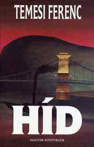 Temesi Ferenc - H�d