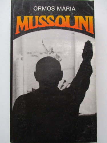 Ormos Mria - Mussolini (Ormos)
