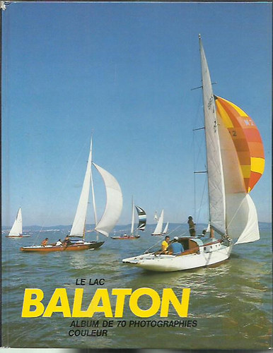 Pongr�c Galsai - Le lac Balaton