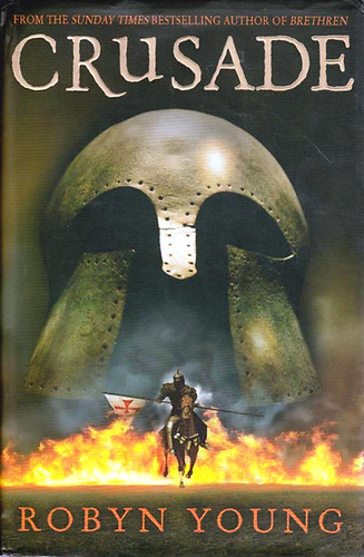 Robyn Young - Crusade