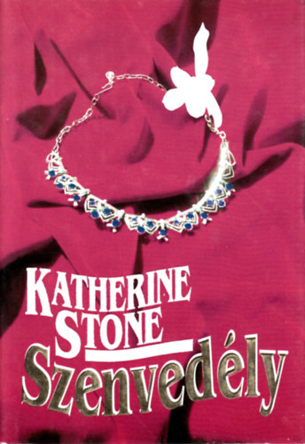 Katherine Stone - Szenvedly