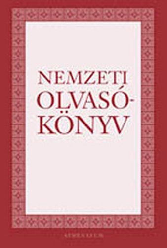 Nemzeti olvas�k�nyv