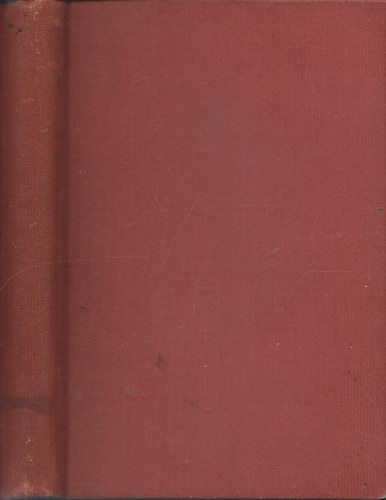 Szegv�ry Mih�ly - Kincses vil�g