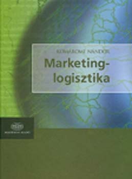Kom�romi N�ndor - Marketinglogisztika