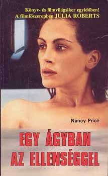 Nancy Price - Egy �gyban az ellens�ggel