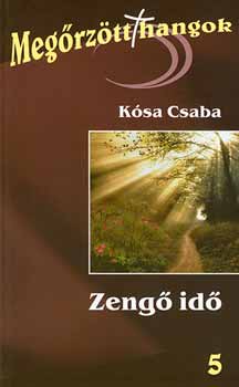 Ksa Csaba - Zeng id