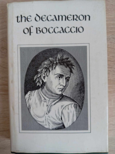 Giovanni Boccaccio - The decameron
