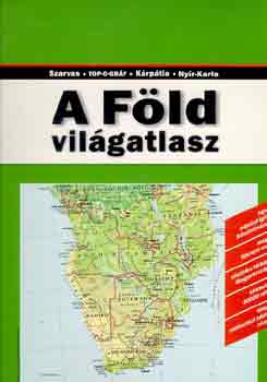 A F�ld vil�gatlasz