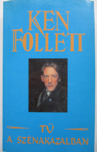 Ken Follett - A T� a sz�nakazalban