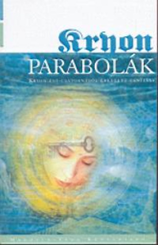 Lee Carroll - Parabol�k