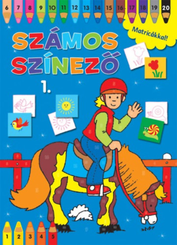 Szmos sznez matrickkal 1. - Kk