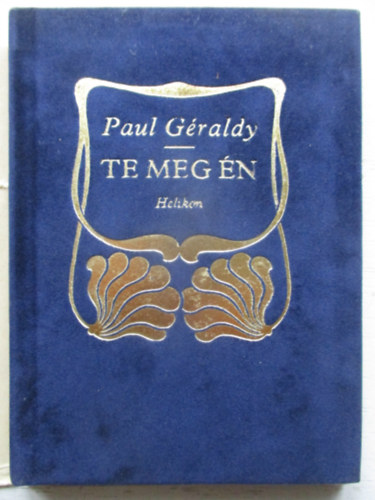 Paul G�raldy - Te meg �n