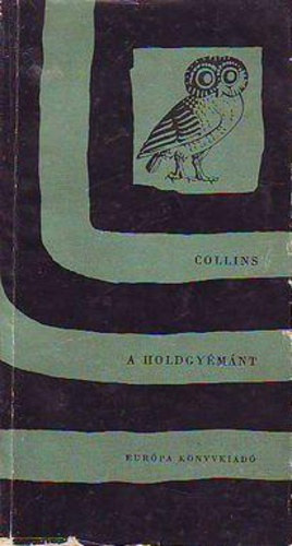 W.W. Collins - A Holdgymnt