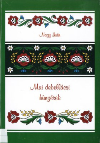 Nagy Ir�n - Mai debell�csi h�mz�sek