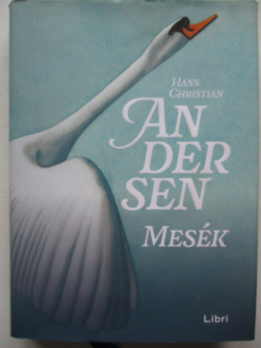 Hans Christian Andersen mesk