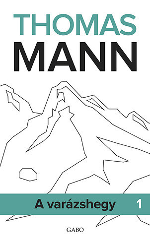Thomas Mann - A var�zshegy 1.