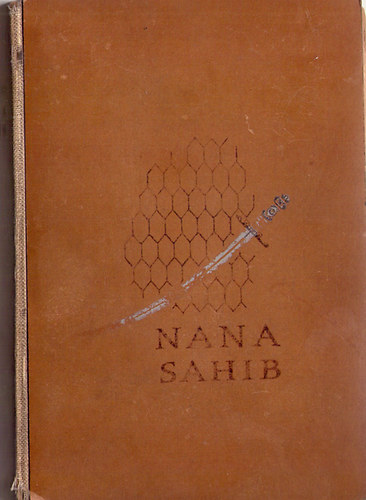 CH.E. Ganter - Nana Szahib