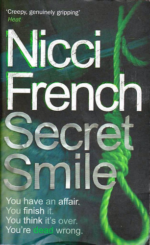 Nicci French - Secret Smile