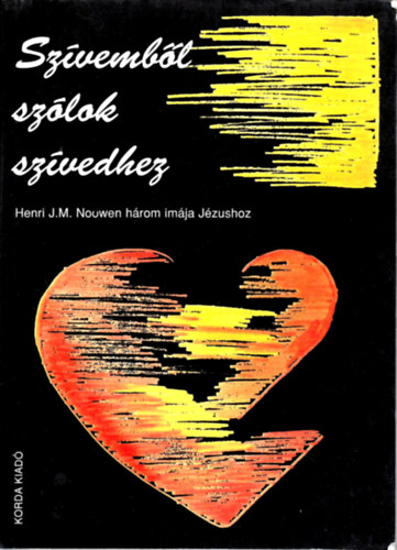 Henri J.M. - Szvembl szlok szvedhez