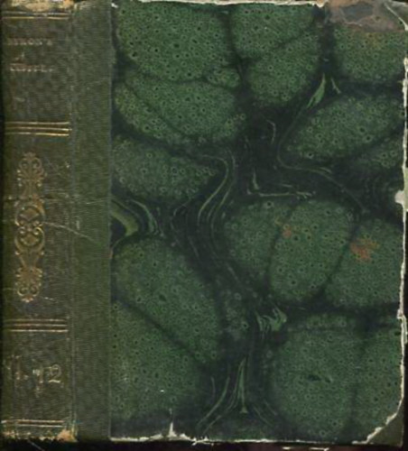 Adolf B�ttger - Byron' s s�mmtliche Werke von Adolf B�ttger. (11-12 Band.)