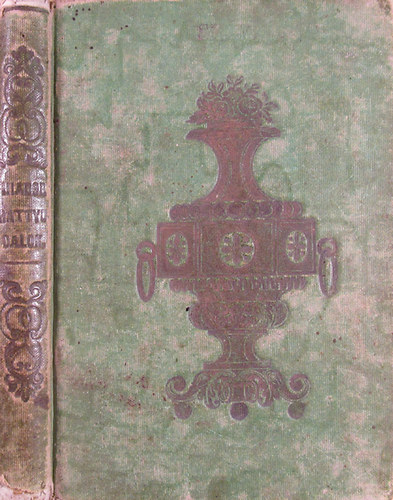 Hiador  (J�mbor P�l) - Hatty�dalok