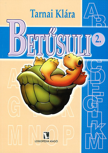 Hornykn Tarnai Klra - Betsuli 2. (nagybetk)
