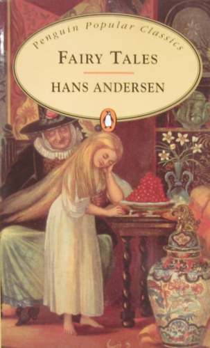 Hans Christian Andersen - Fairy Tales