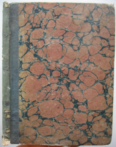 Morócz István - Jegyzéke a magyar gazdasági egyesület köztelkén 1857. junius 6-10. napjain rendezett általános gazdasági kiállitás tárgyainak