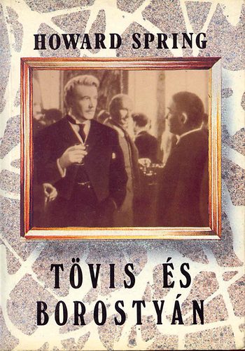 Howard Spring - Tövis és borostyán II.