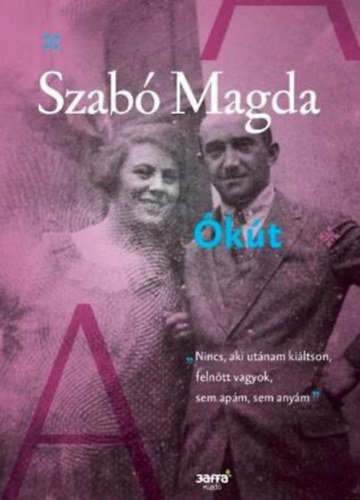Szab� Magda - �k�t