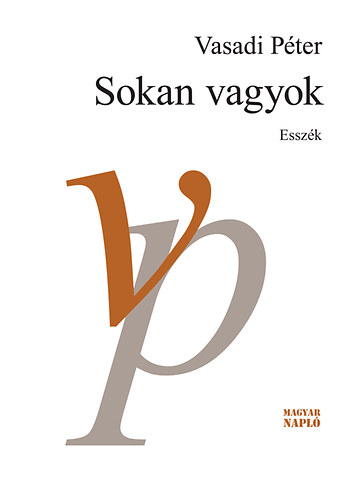 Vasadi P�ter - Sokan vagyok