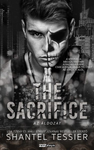 Shantel Tessier - The Sacrifice - Az ldozat