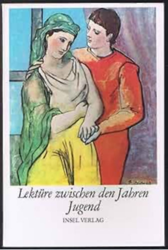 Insel Verlag - Lekt�re zwischen den Jahren