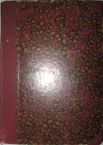 Győry Tibor dr. (szerk.) - Népegészségügy III. évfolyam 1922. január 1. 1-23. Teljes évfolyam.